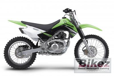 KLX140L