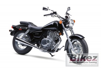 GZ250
