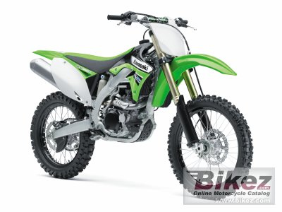 KX 450F