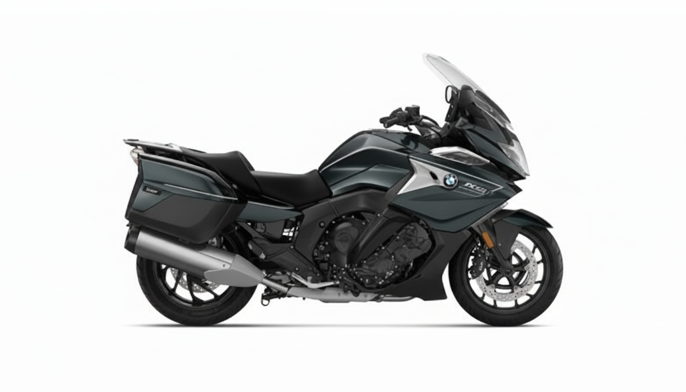 K 1600 GT