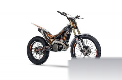 250 SC Factory