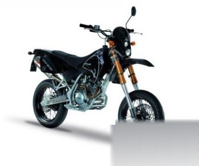 SM 125 F