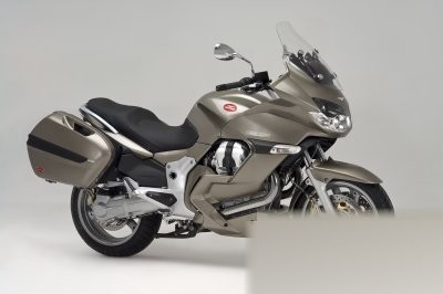 Guzzi Norge 1200 TL
