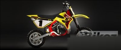CX50 SR The King