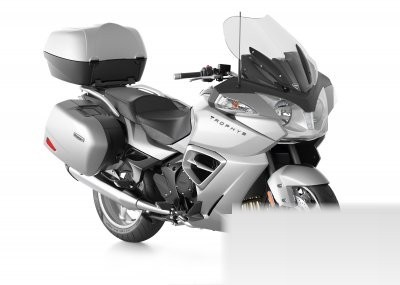 Trophy SE