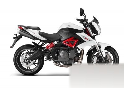 TNT 600