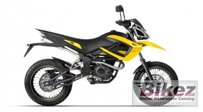 Motard 250M