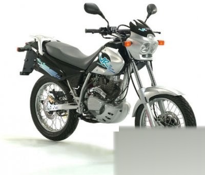 VR-125H