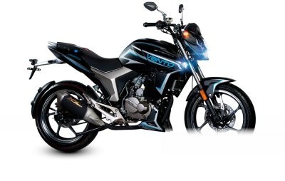 Storm 250
