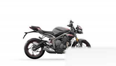 Street Triple R