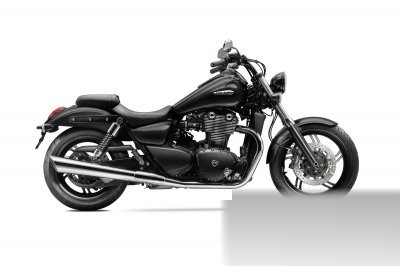 Thunderbird Storm ABS