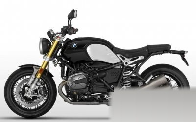 R nineT