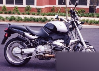R 850 R