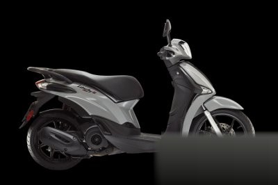 Liberty 125 S