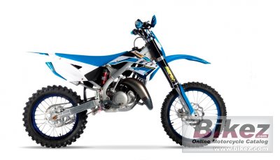 Racing MX 85 Junior 2T