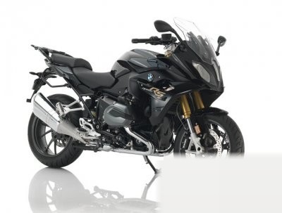 R 1200 RS Sport