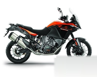 1090 Adventure