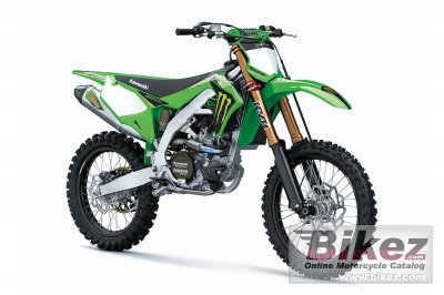 KX450 SR