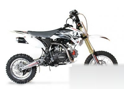 Pro MX 110R
