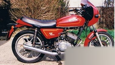 125 Sport