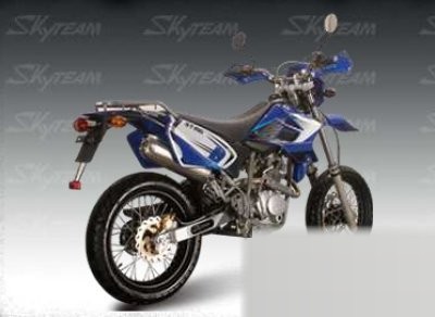ST250 SM
