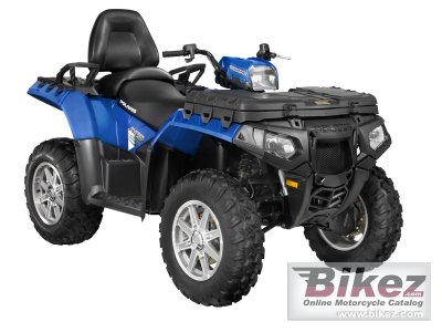 Sportsman Touring 550 EPS