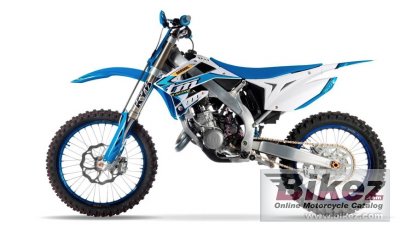 Racing MX 144 2T