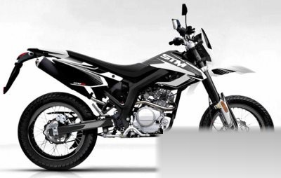 STM 125
