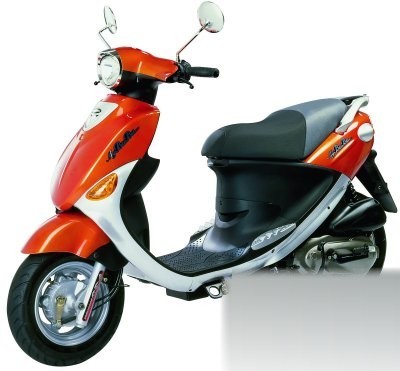 My BuBu 125