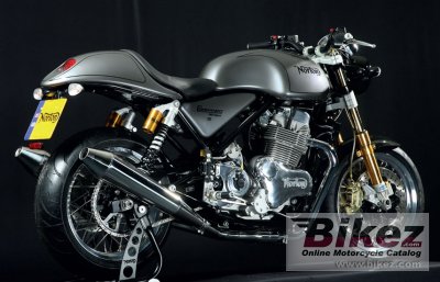 Commando 961 Sport Mk II