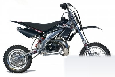 (Pro Racing Cycles) RR-65