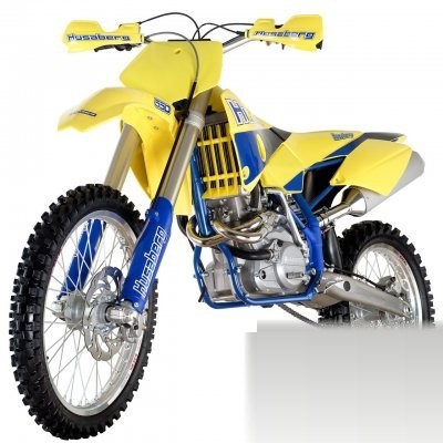 FC 550 - 4