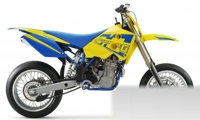 FS 650 c