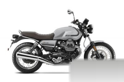 Guzzi V7 Special 850