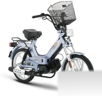 Luxe EX 25