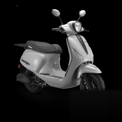 Dinno 125