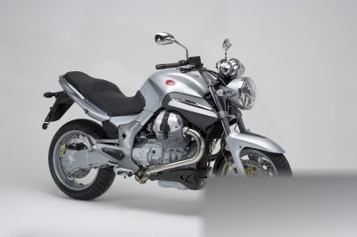 Guzzi Breva 1200 ABS