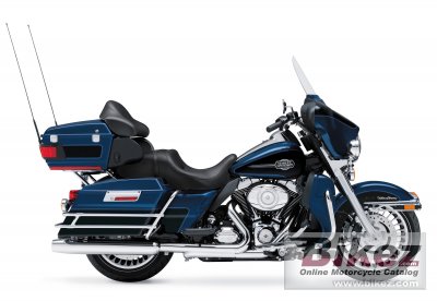 Harley-Davidson Ultra Classic Electra Glide