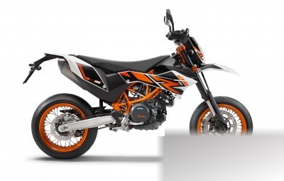 690 SMC R ABS