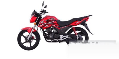 Honda CB150F