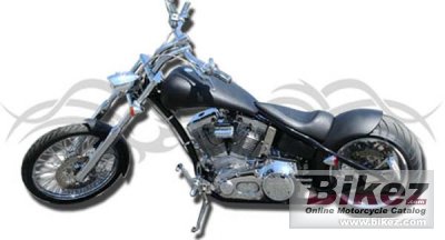 Groundpounder 330 Rigid