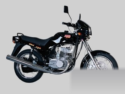 Jawa-CZ 350