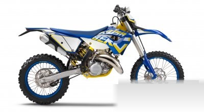 TE 125
