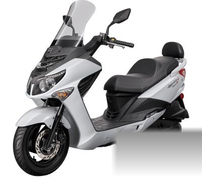 Joyride S 125