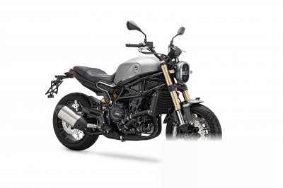 Leoncino 800