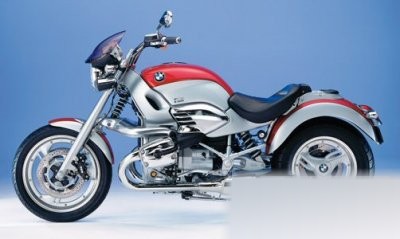 R 1200 C Independence