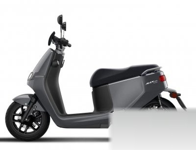 Ecooter E2Max