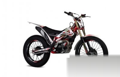 XTrack RR 250