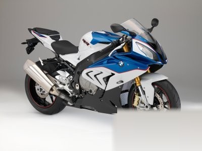 S 1000 RR