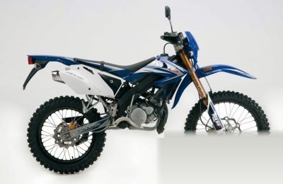 RYZ 49 Pro Racing Off Road